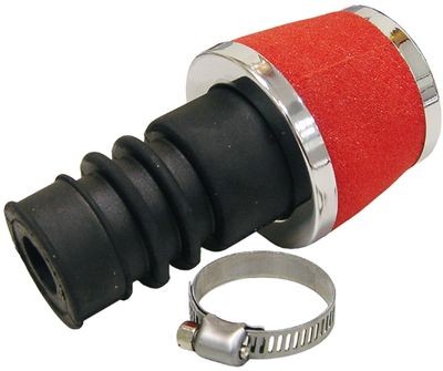 powerfilter voor 12-15mm rood  foam Maxi